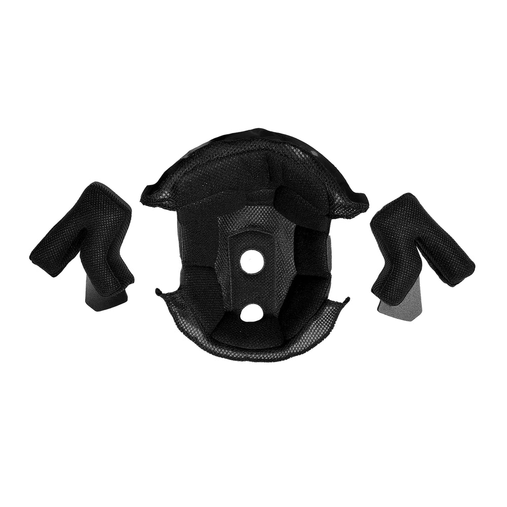 Kit fodera interna MTB Gravity 1.0 Leatt