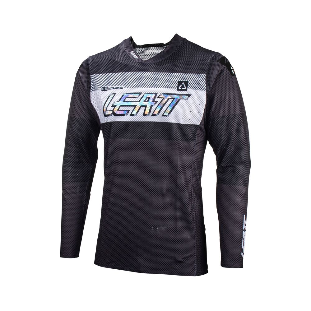 Moto 5.5 UltraWeld Trikot