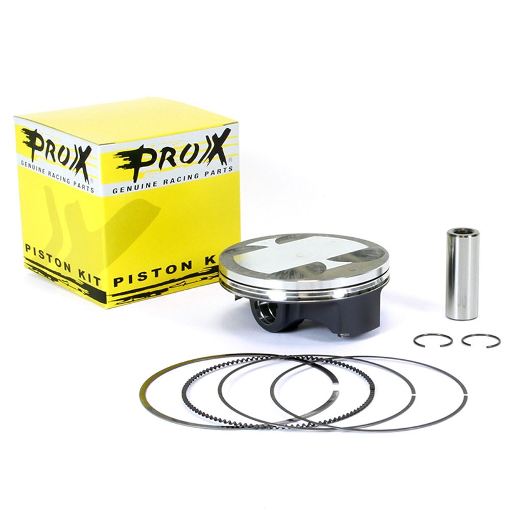 Kit Pistone ProX CRF450R '04-08/CRF450X '05-17 12.0:1 (95.96mm).