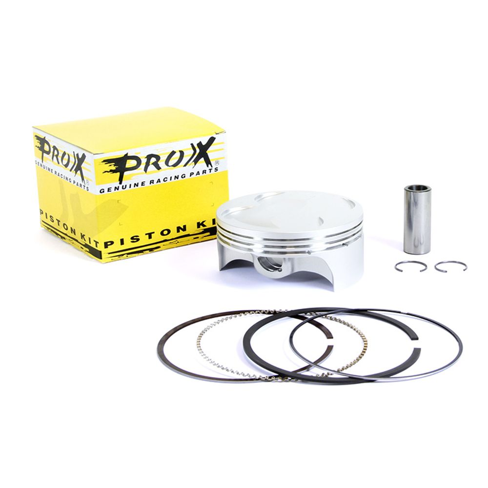 High Comp Piston Kit Lt-r450 `06-11 13.0:1 (95.46mm) ProX