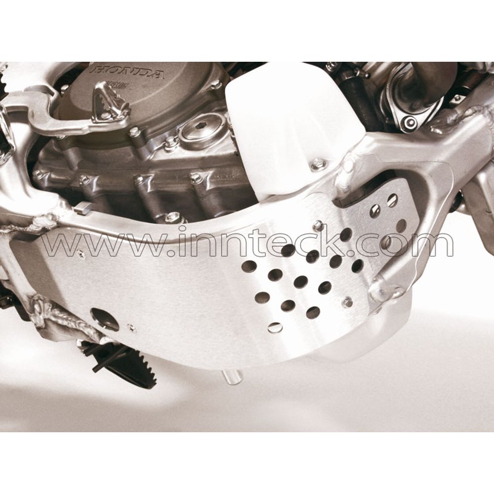 Skid Plate Ktm 450 Sx-f Xc-f