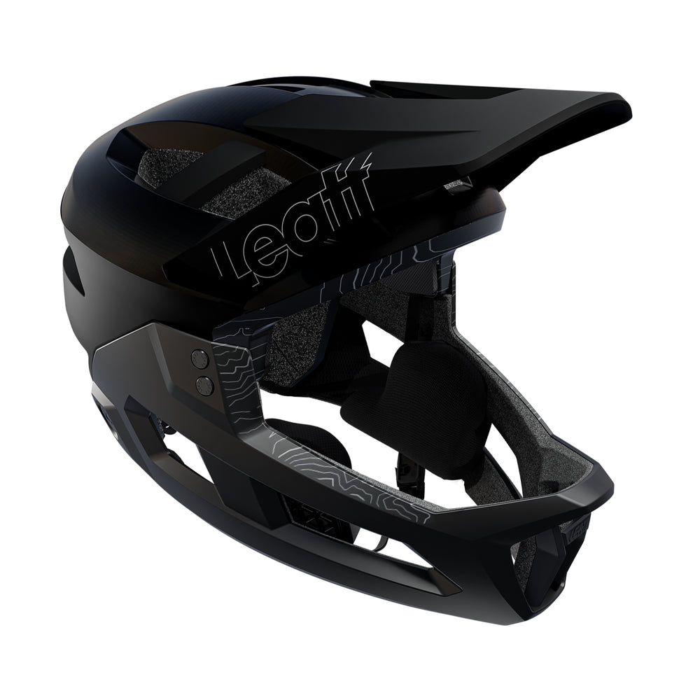 MTB Enduro 3.0 Helm