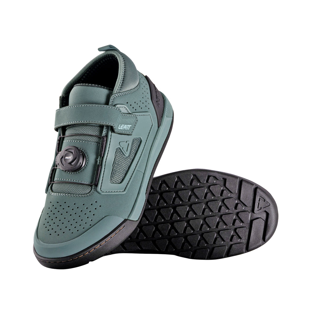 Scarpe Proflat 3.0 #us8/uk7.5/eu41.5/cm26 Mist Green