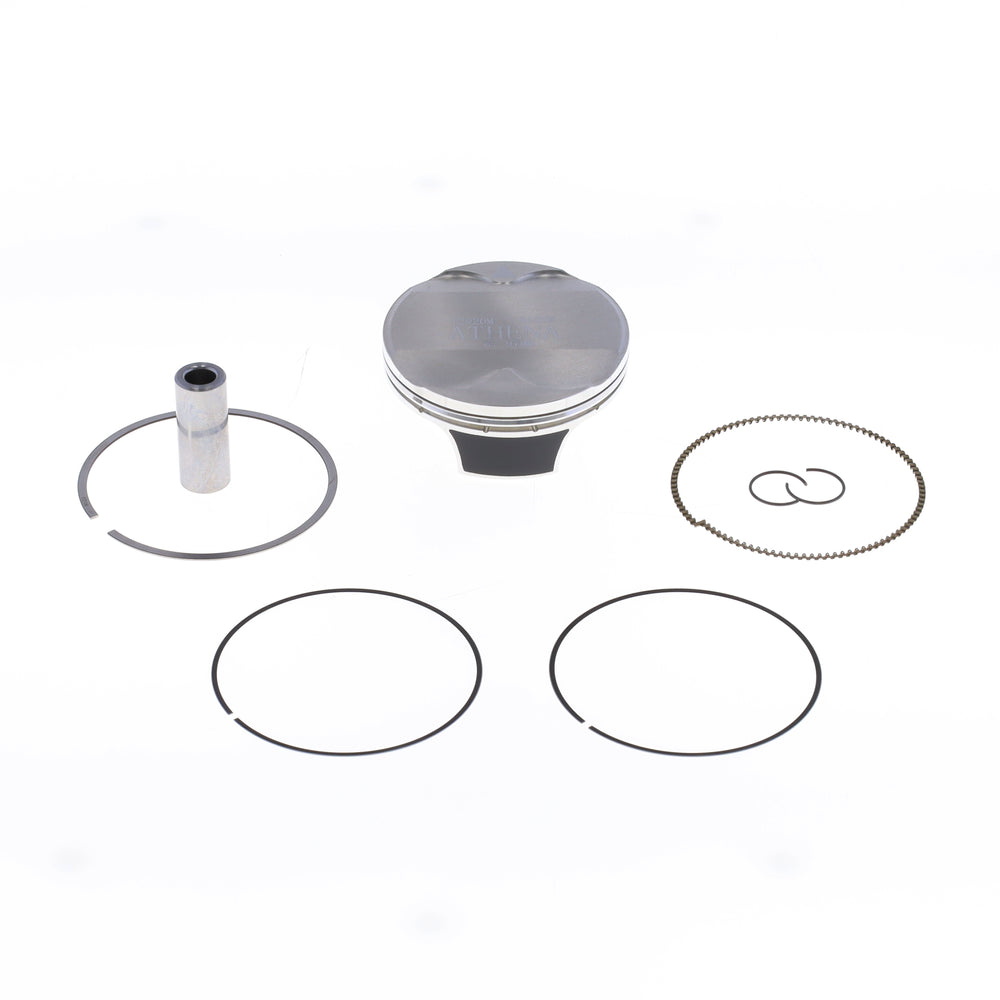 4T Forged Racing Piston Ø 88 mm for OE Cylinder