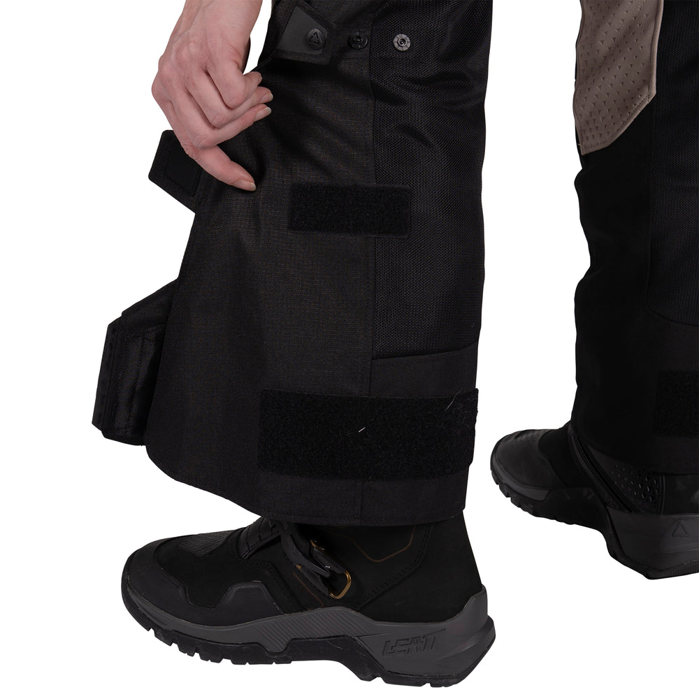 ADV FlowTour 5.5 Women Short Pants