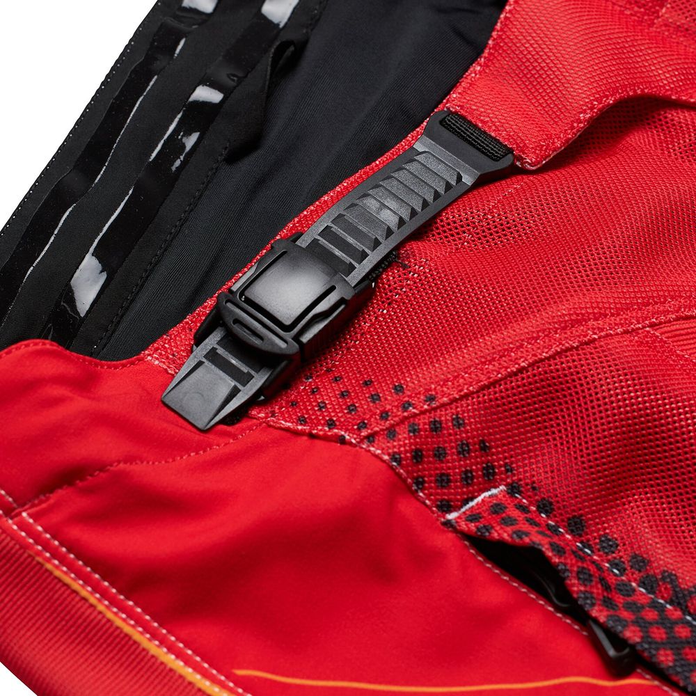 Ultra ventilated and confortable Moto GP PRO AIR BANDS pants Troy Lee Designs