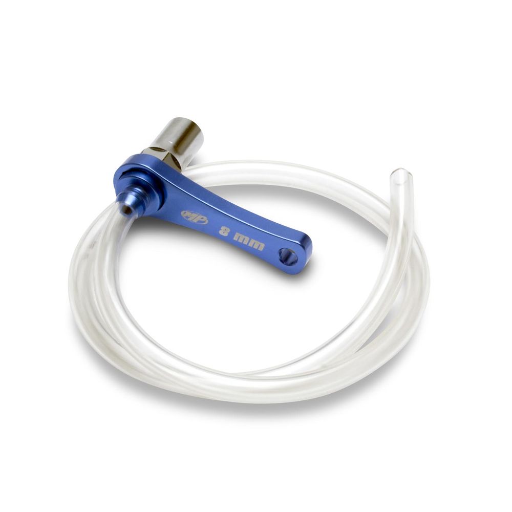Purgador mini, 10 mm