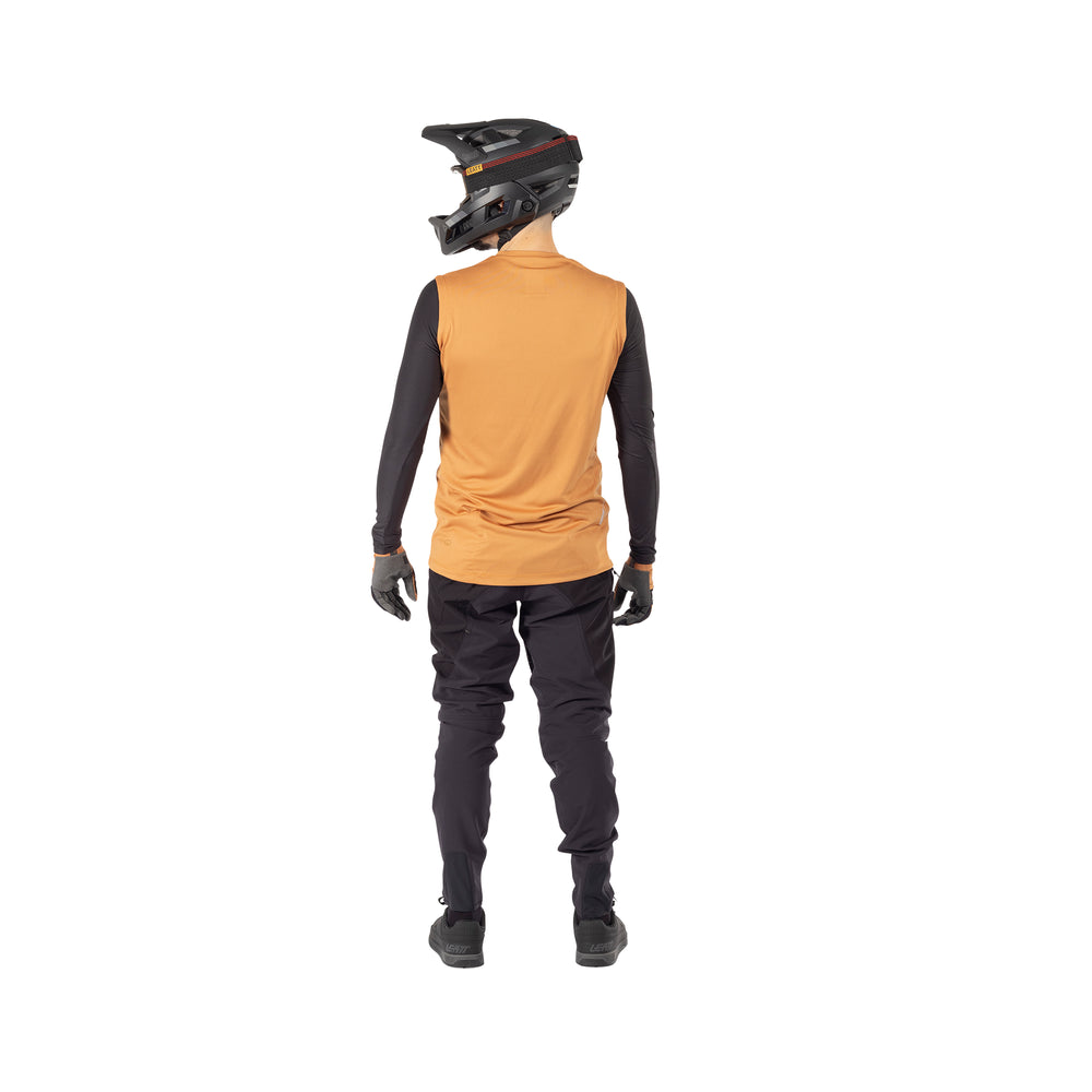 Kit de ciclismo de montaña 1.0, cómodo y transpirable