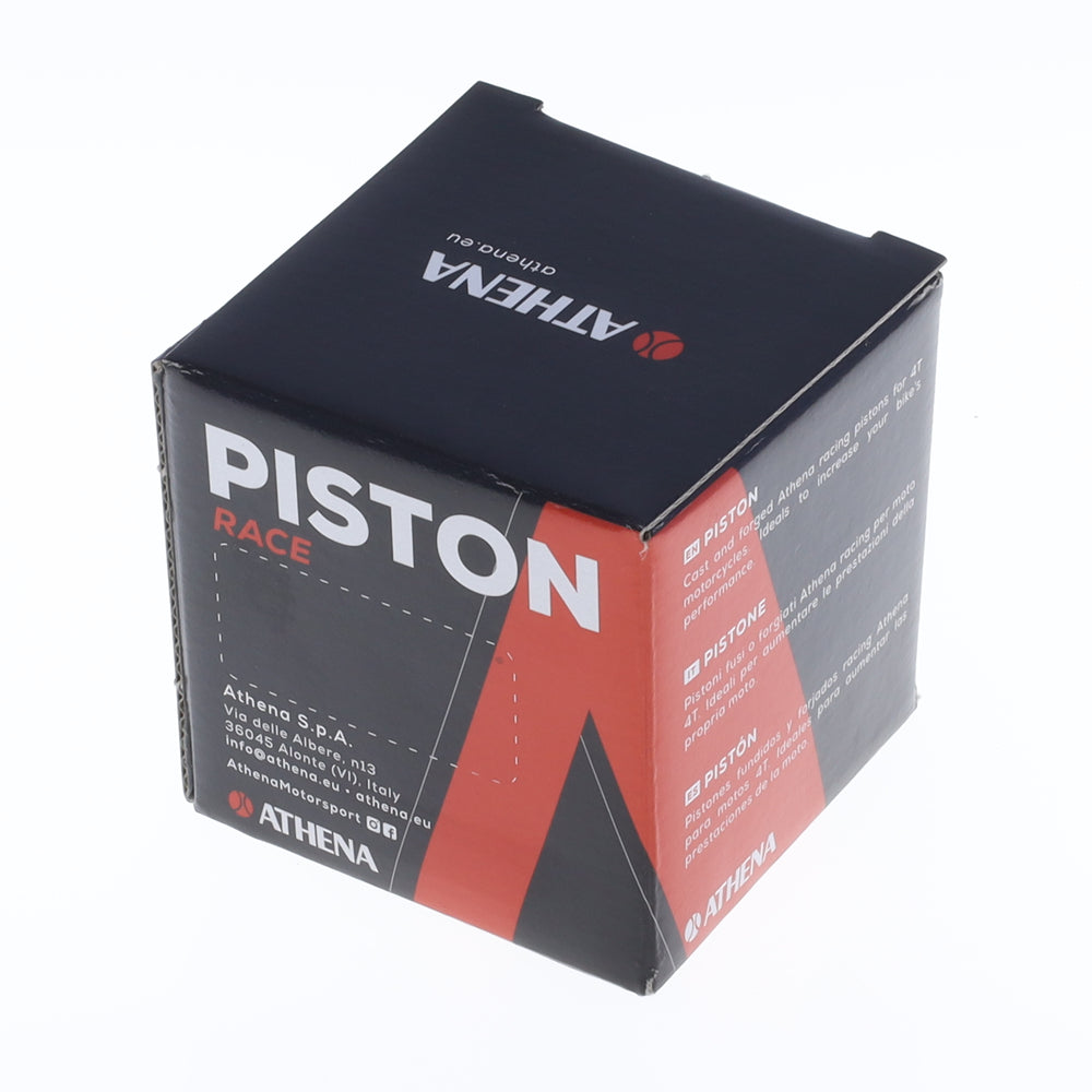 Pistón Forjado 4T Ø 82 mm para Cilindro Big Bore Athena