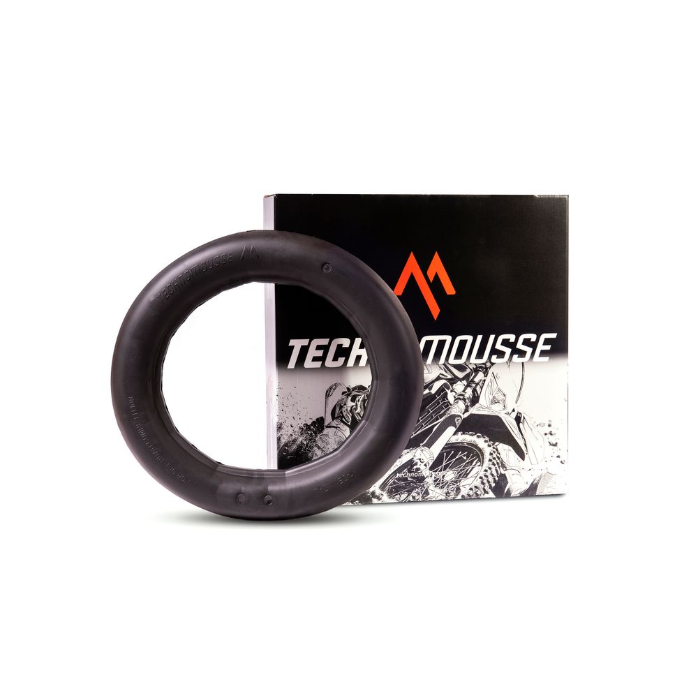 Mousse Antipinchazos Technomousse para Minicross Trasera 80/100/12