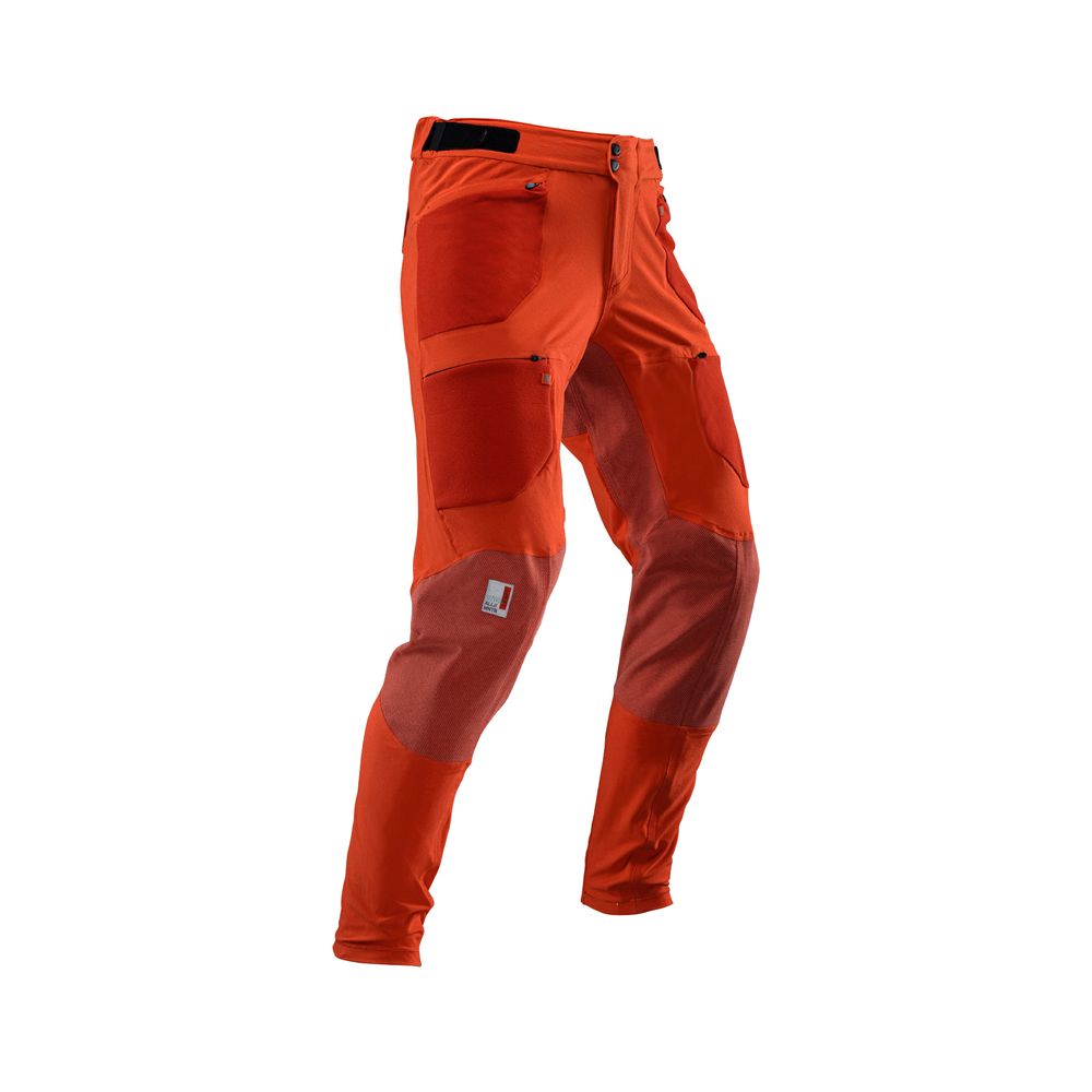 Pantalones MTB AllMountain 4.0