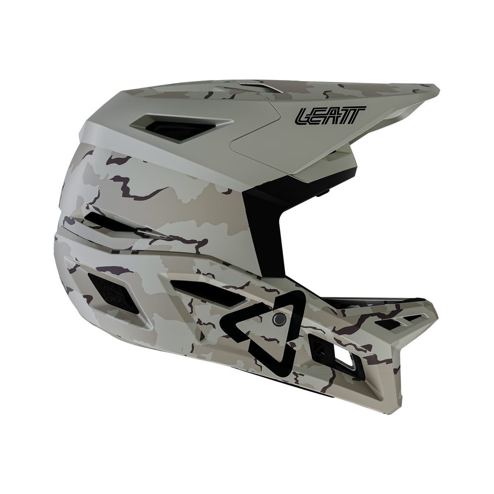MTB Gravity 4.0 Helmet