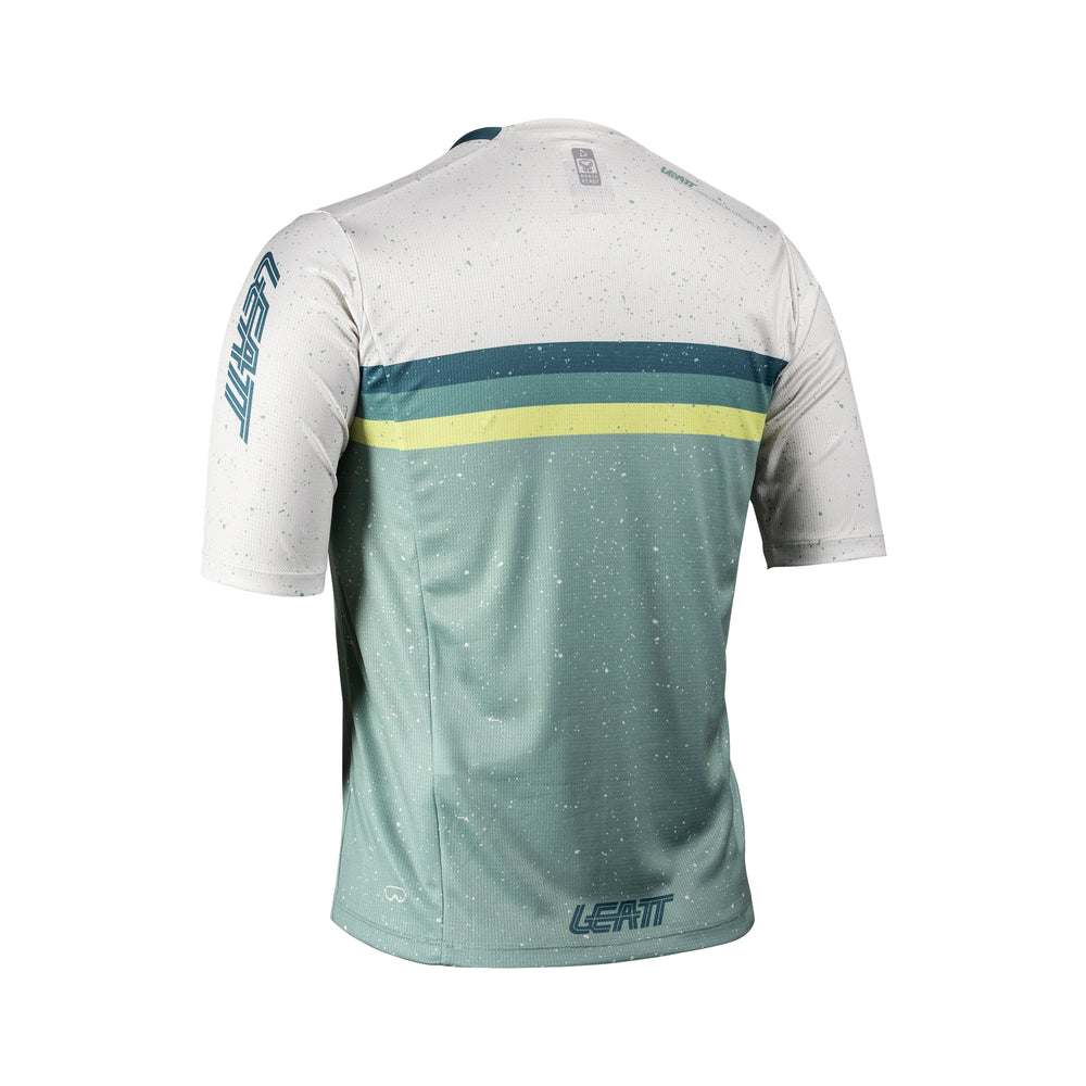 MTB Jersey Enduro 3.0 elastic with three-quarter length sleeves for woman