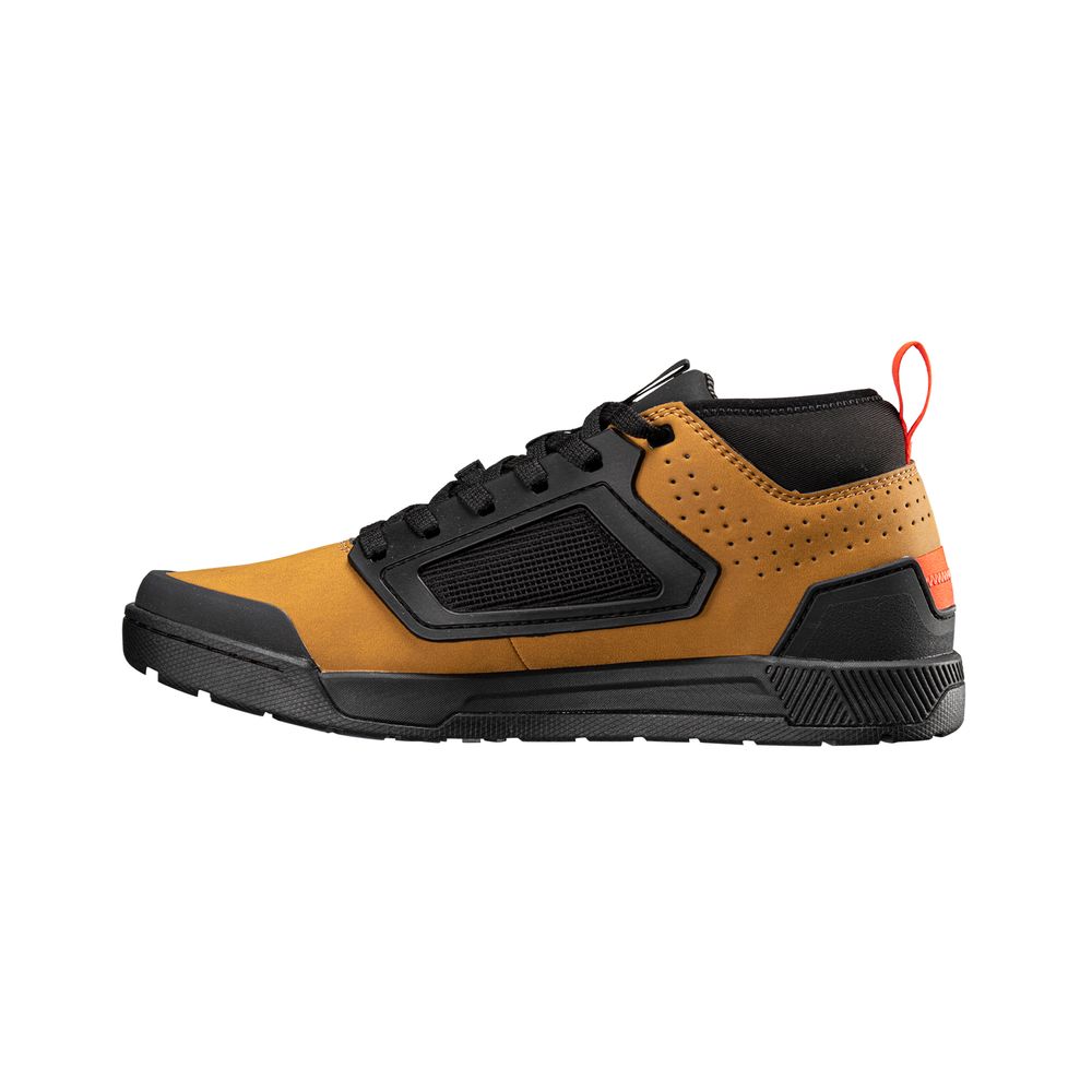 MTB Shoes Flat 3.0 with WaffleGrip Pro pattern