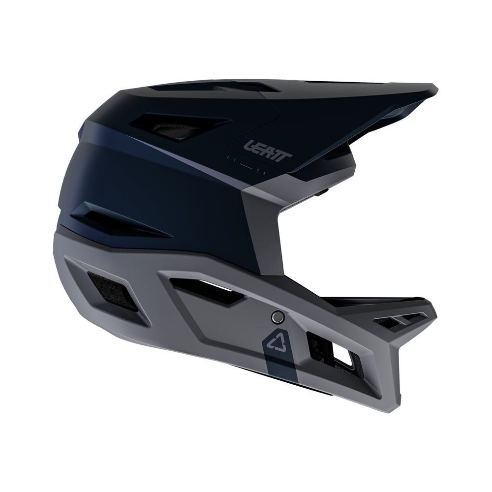 MTB Gravity 4.0 Helmet