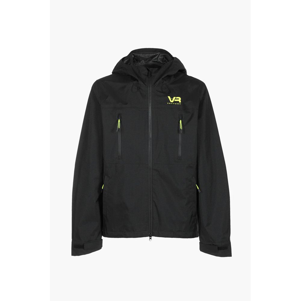 Chaqueta impermeable de MTB