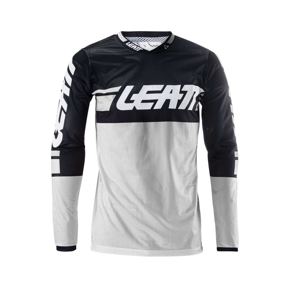 Maglia Motocross 4.5 X-Flow traspirante e con tessuto MoistureCool
