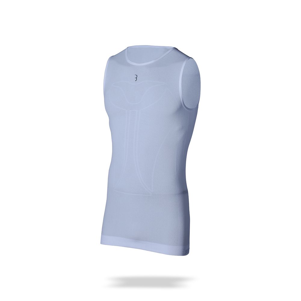 Camiseta interior de ciclismo CoolLayer sin mangas ultra cómoda - BUW-08