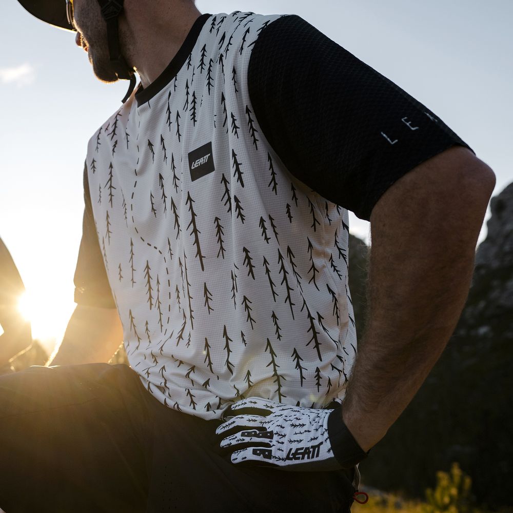 Maglia MTB Trail 3.0