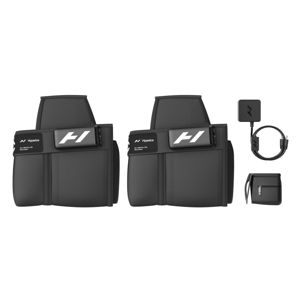 Normatec Premiere 4