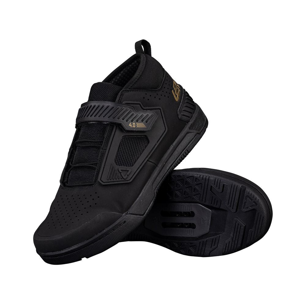 MTB Shoes Clip 4.0