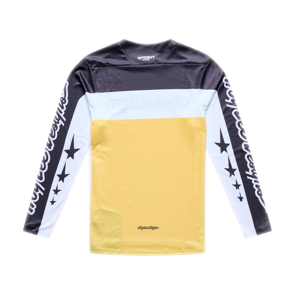Sprint Pro Jersey