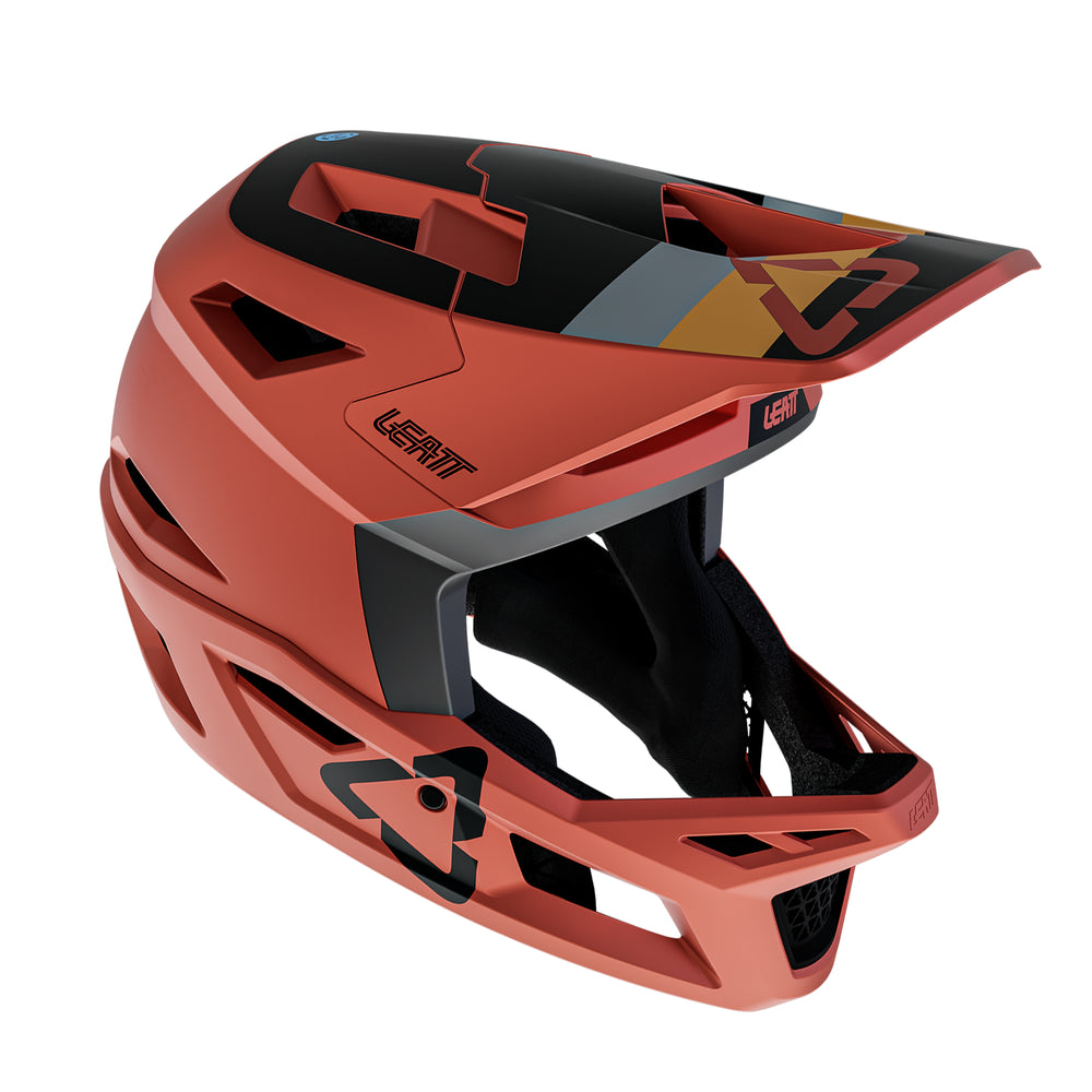 MTB Gravity 4.0 Helmet