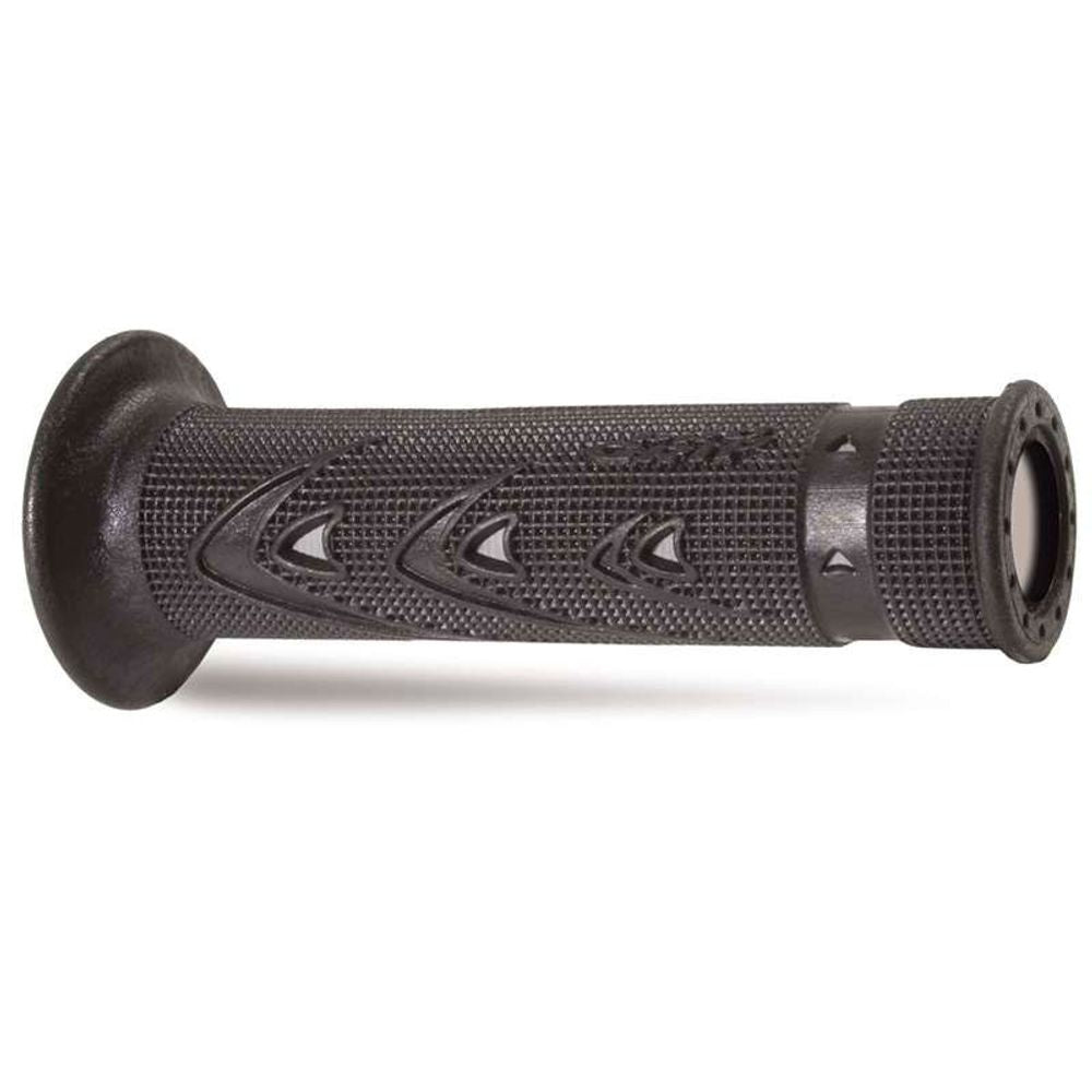 Grips Progrip 721 Mm 22/25 - Double Density - Grey/black