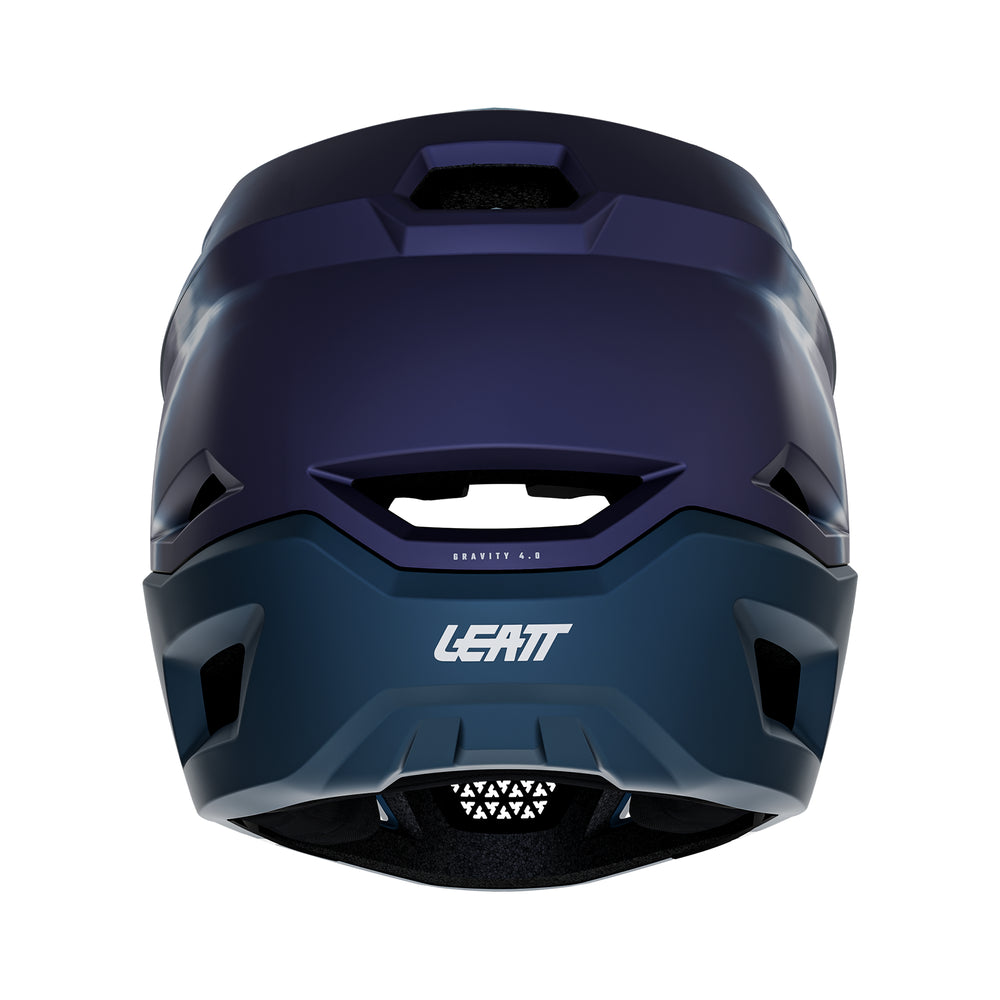 MTB Gravity 4.0 Helmet