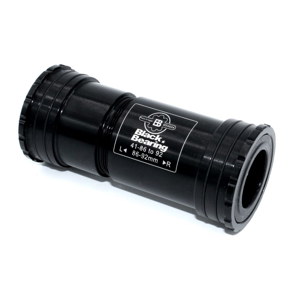 Movimento Centrale - M24 - BB92 - 41- 86/92 - Cuscinetti CERAMICA Black Bearing