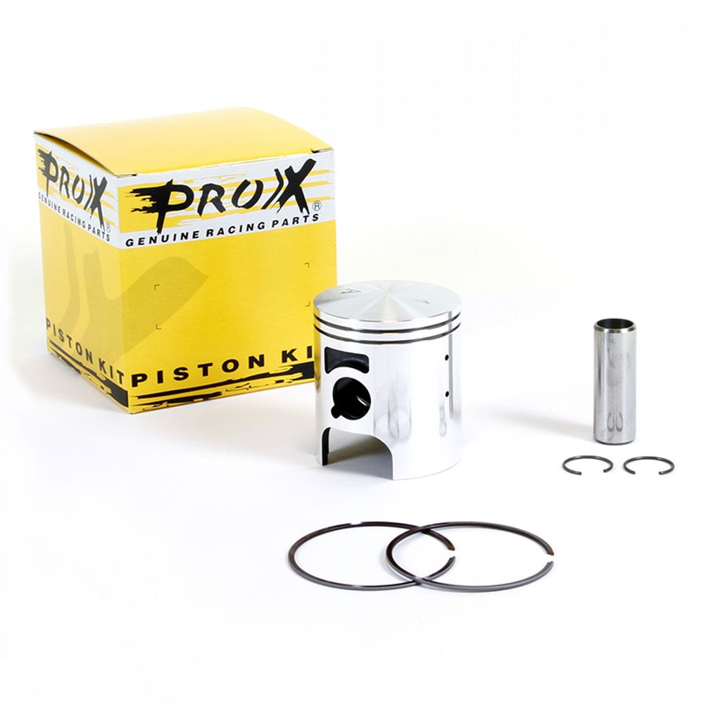 Prox Piston Kit Kx80 `88-00 (79cc) (46.95mm)