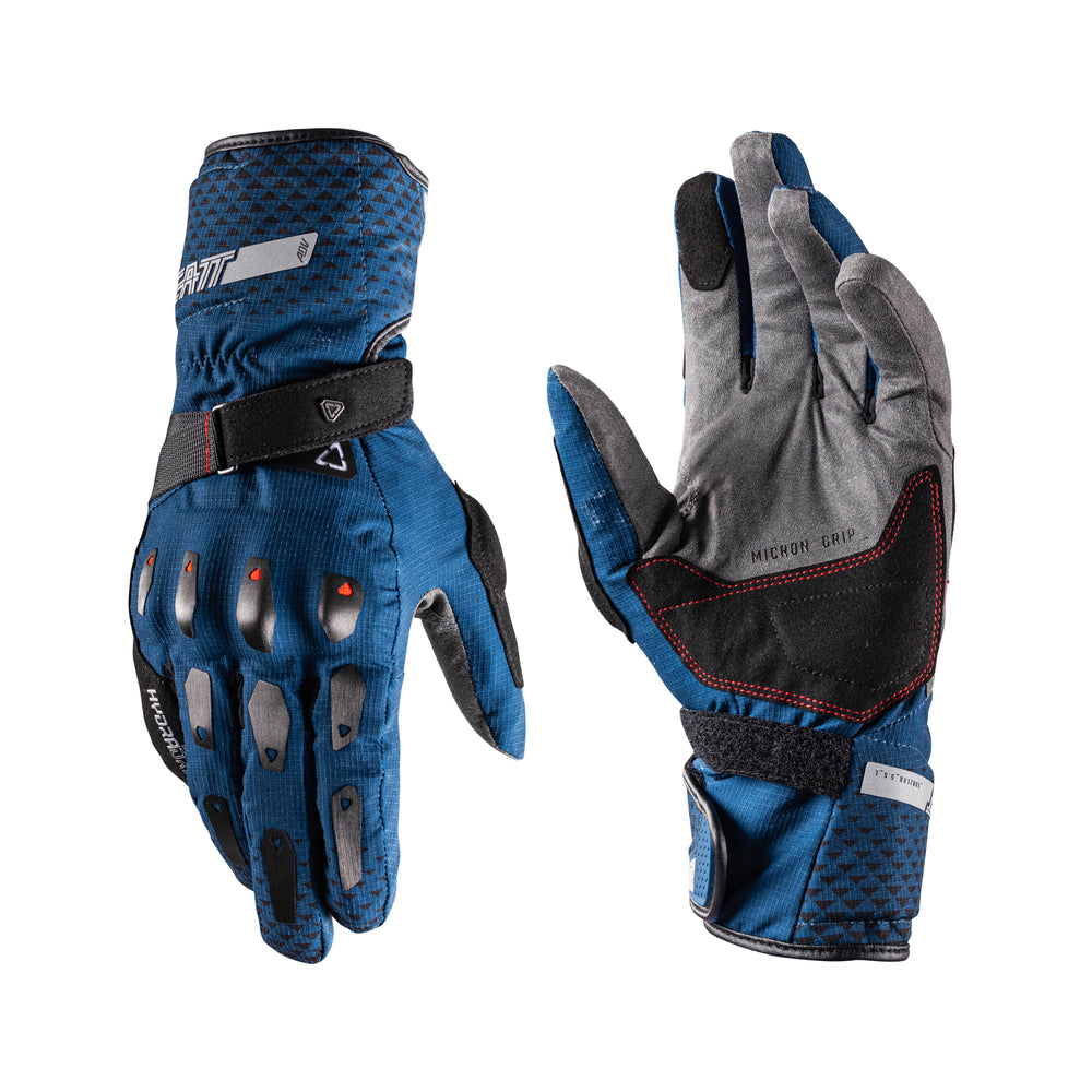 ADV SubZero 5.5 Glove | XL/EU10/US11 Blue | L/EU9/US10
