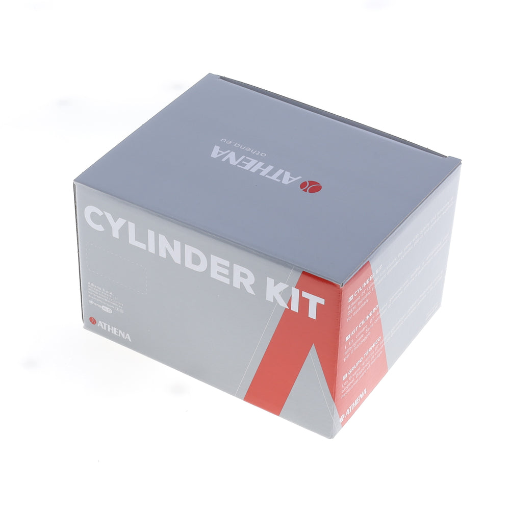 Standardzylinder-Kit Ø 56 mm, 250 ccm