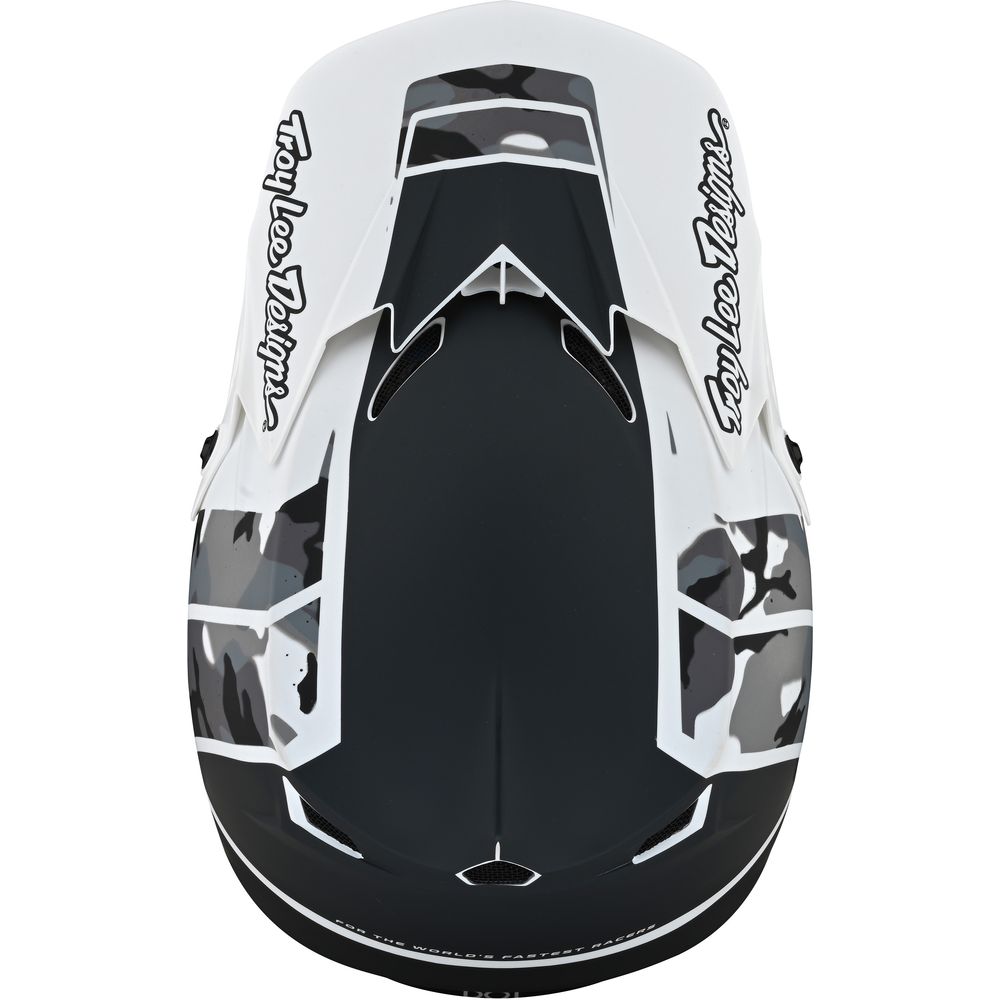 Casque Youth GP Pro