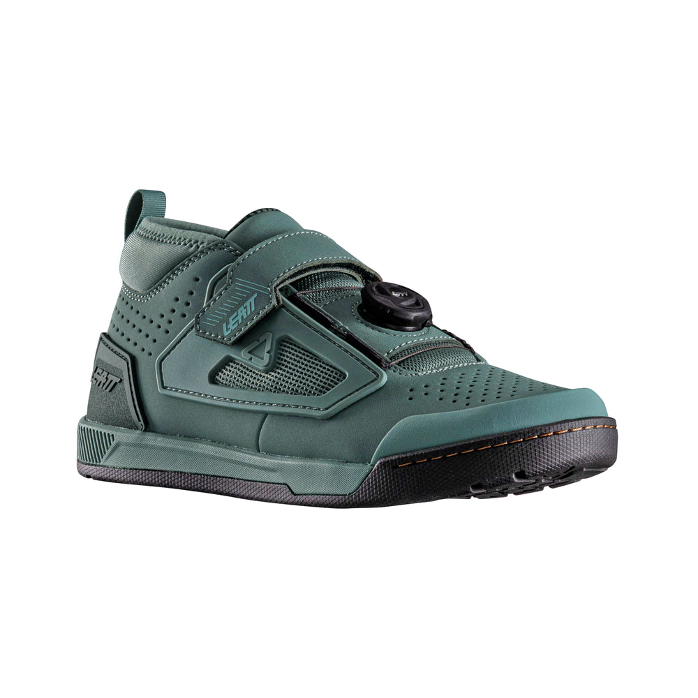 Chaussures Proflat 3.0 #us10/uk9.5/eu44/cm28 Vert brume
