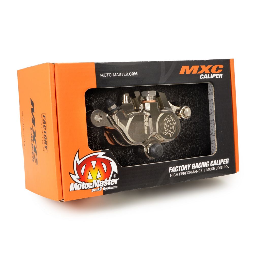 Pinza de freno Mxc - Delantera - Ktm, Husqvarna