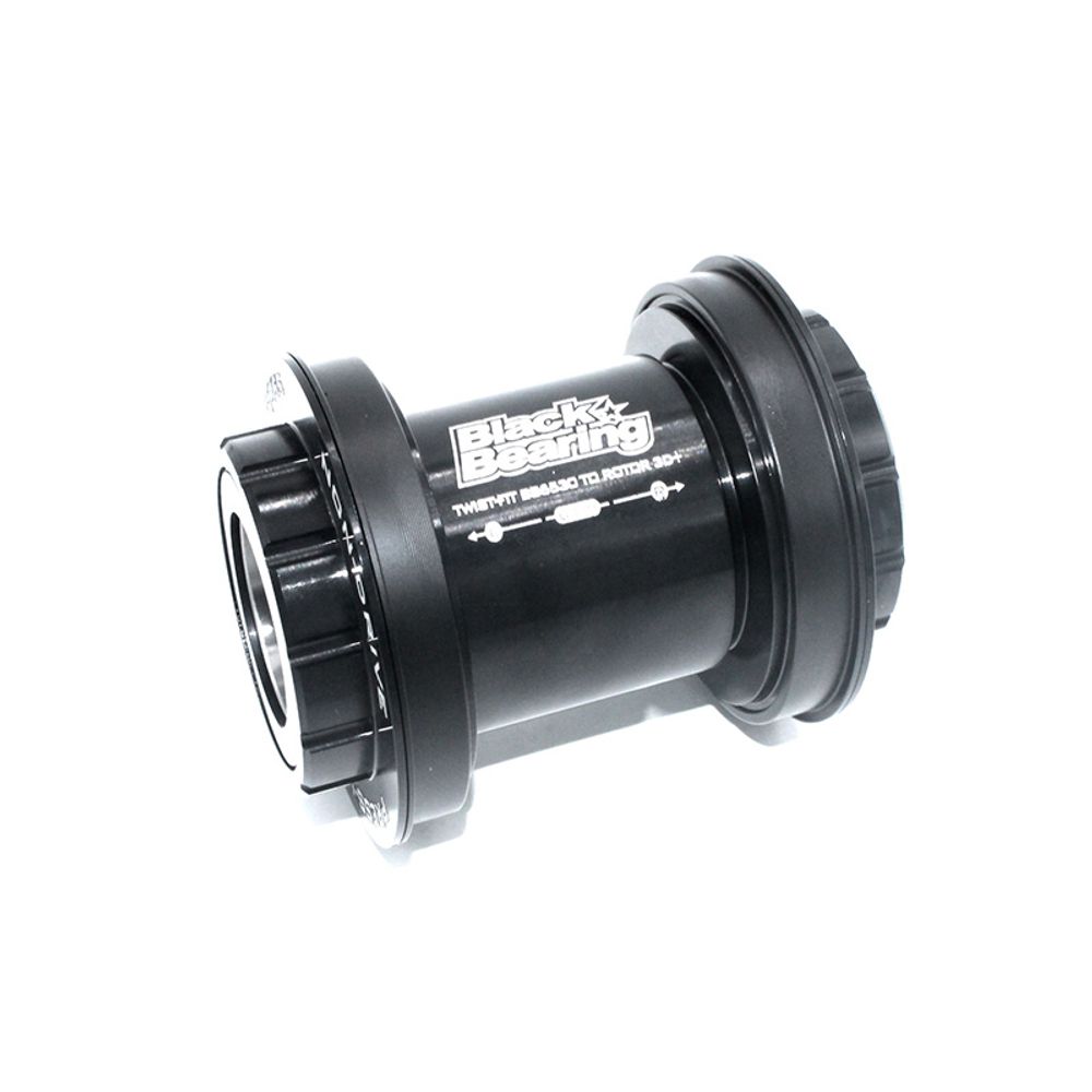 Movimento Centrale - 65 - 63 - Dub - CERAMICO Black Bearing