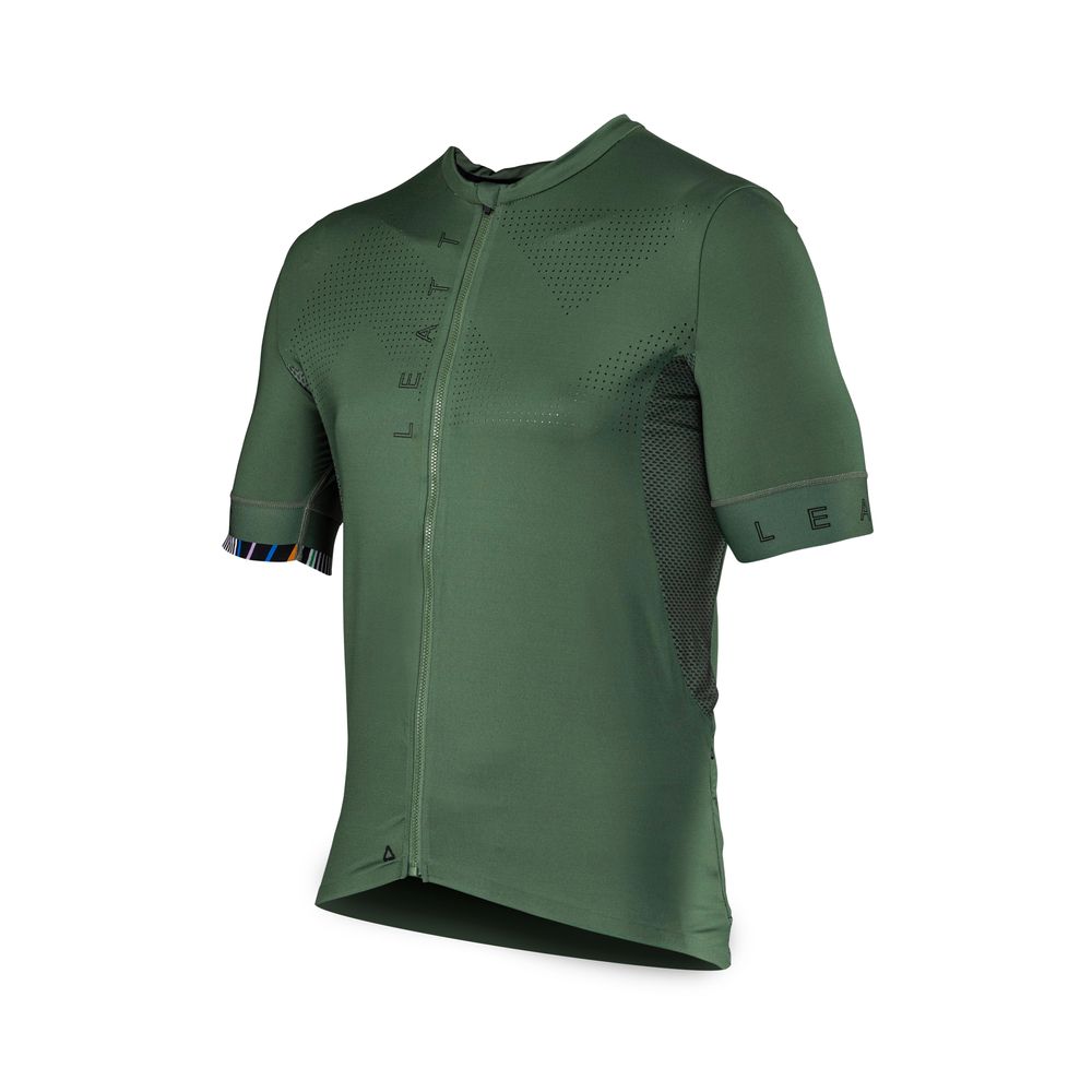 MTB Jersey Endurance 5.0 with ergonomic cut