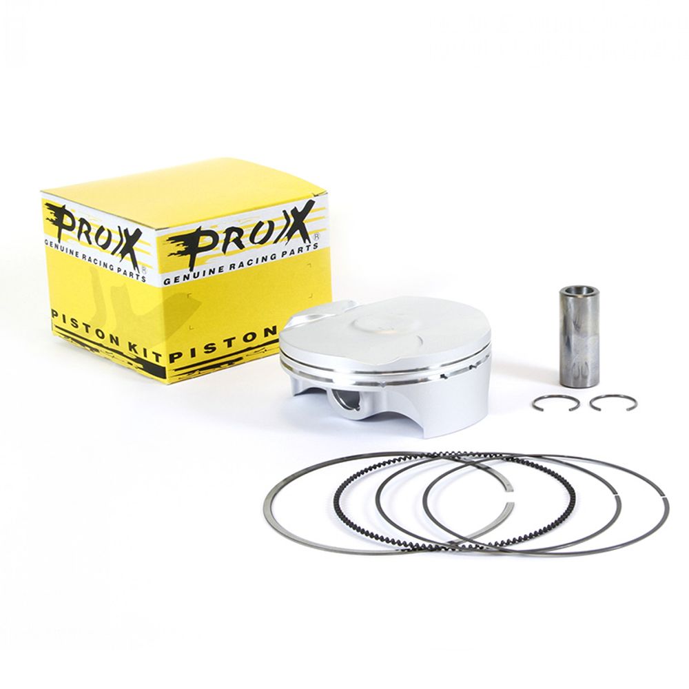 Prox Piston Kit Ktm400exc `09-11/husa Fe390 `10-12 (94.95mm)