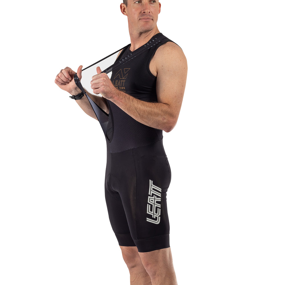 Bib Liner MTB Endurance 6.0 lightweight and stretch
