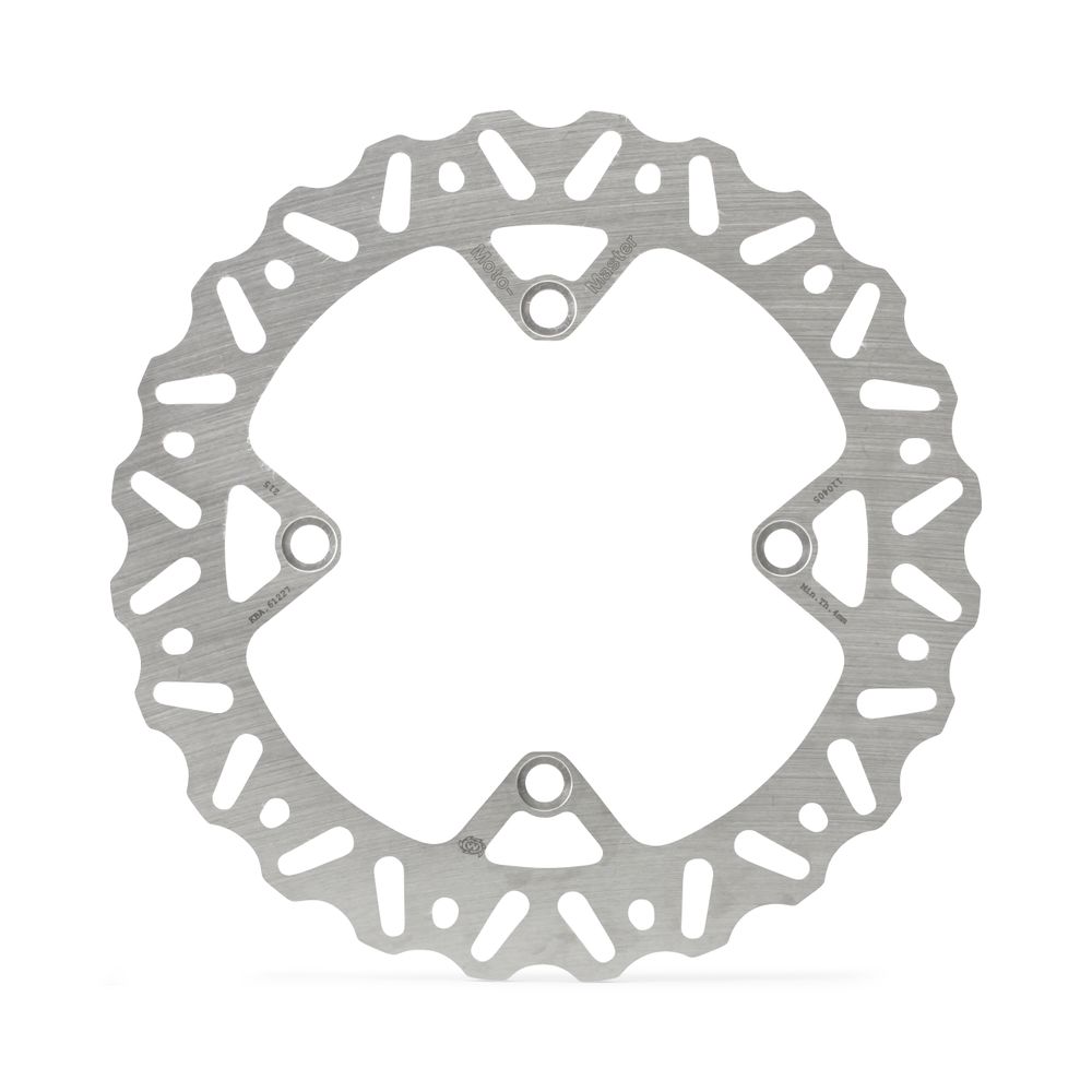 Disque De Frein Off-road Nitro - Arrière - Sherco