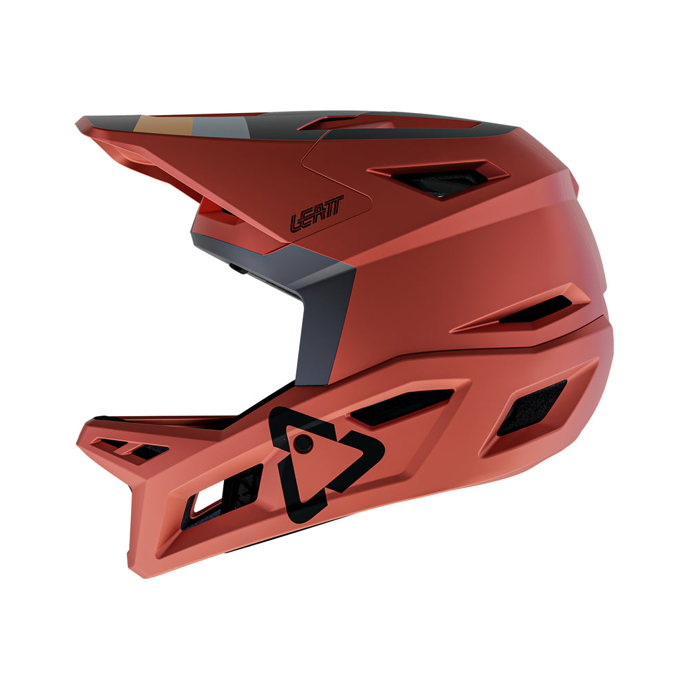 MTB Gravity 4.0 Helmet