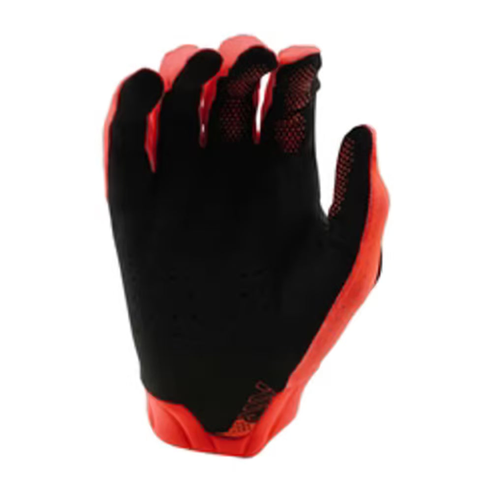 Guanti Air - Mono - Arancione - Orange | L Troy Lee Designs