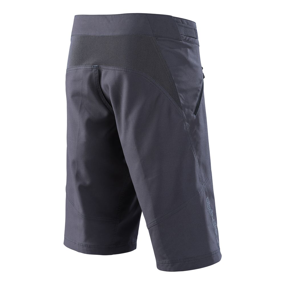 MTB short SKYLINE Short Shell ultra-breathable and lightweight Troy Lee Designs