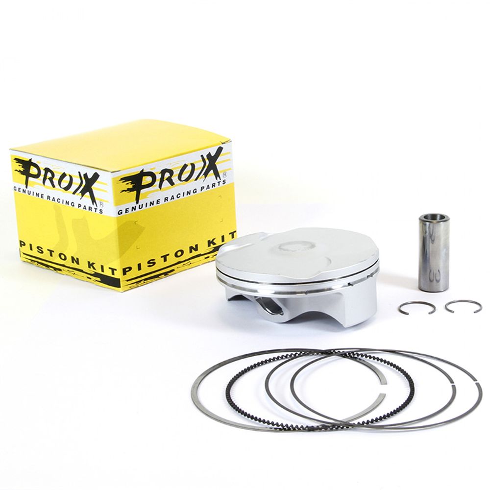 Prox Piston Kit Ktm450exc `12-19/husq Fe450 `14-19 (94.94mm)