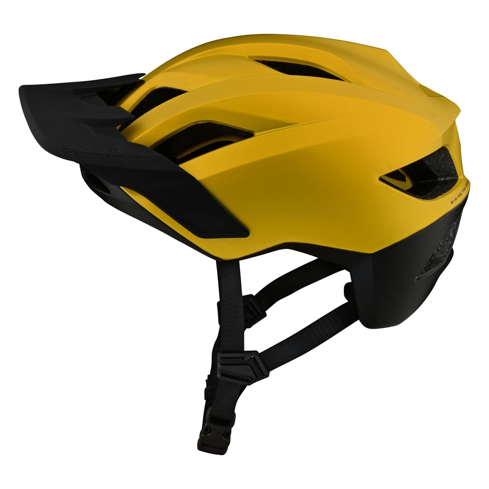 Flowline Helmet
