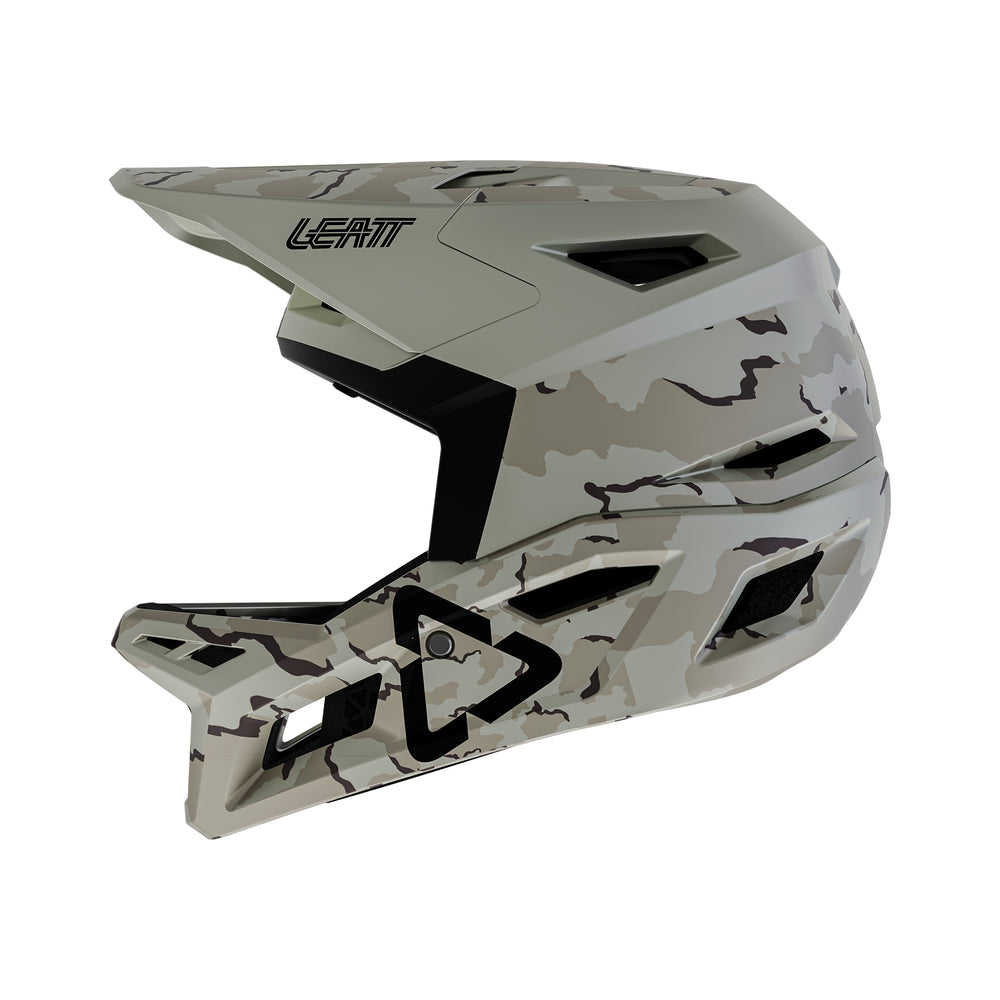 MTB Gravity 4.0 Helmet