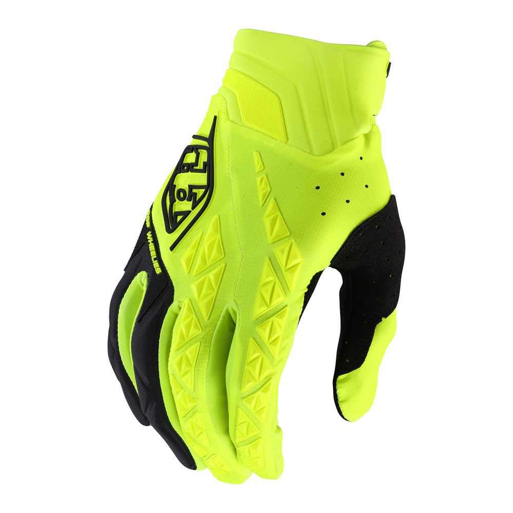 SE PRO gloves light and breathable Troy Lee Designs