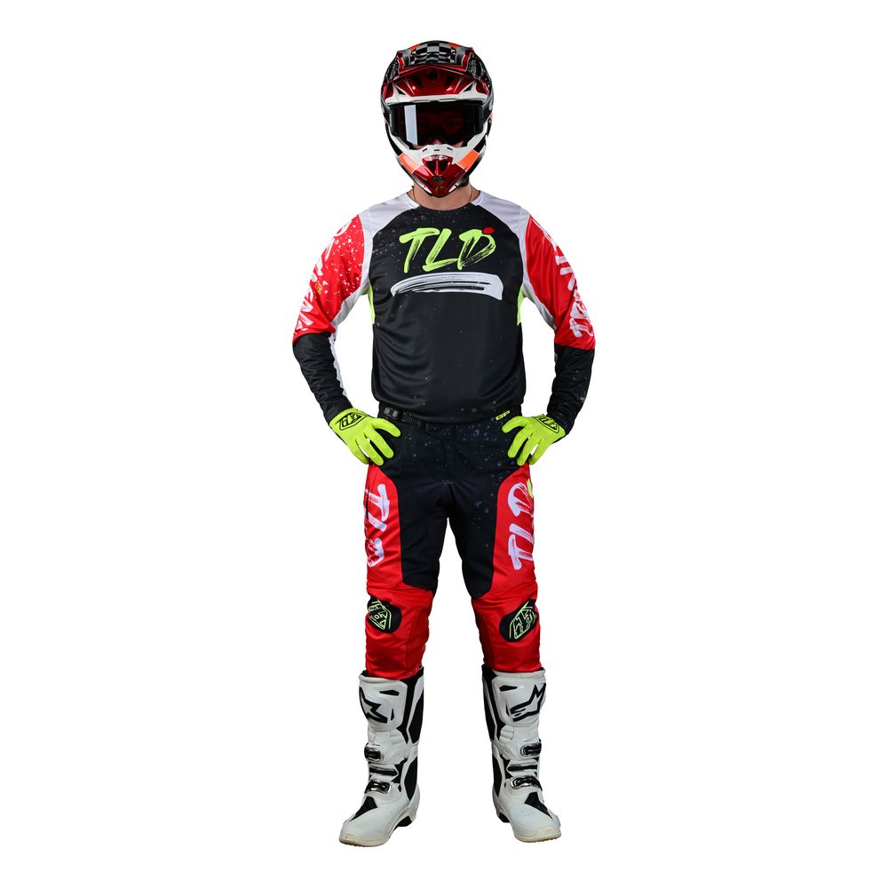GP Pro Moto Pants Troy Lee Designs