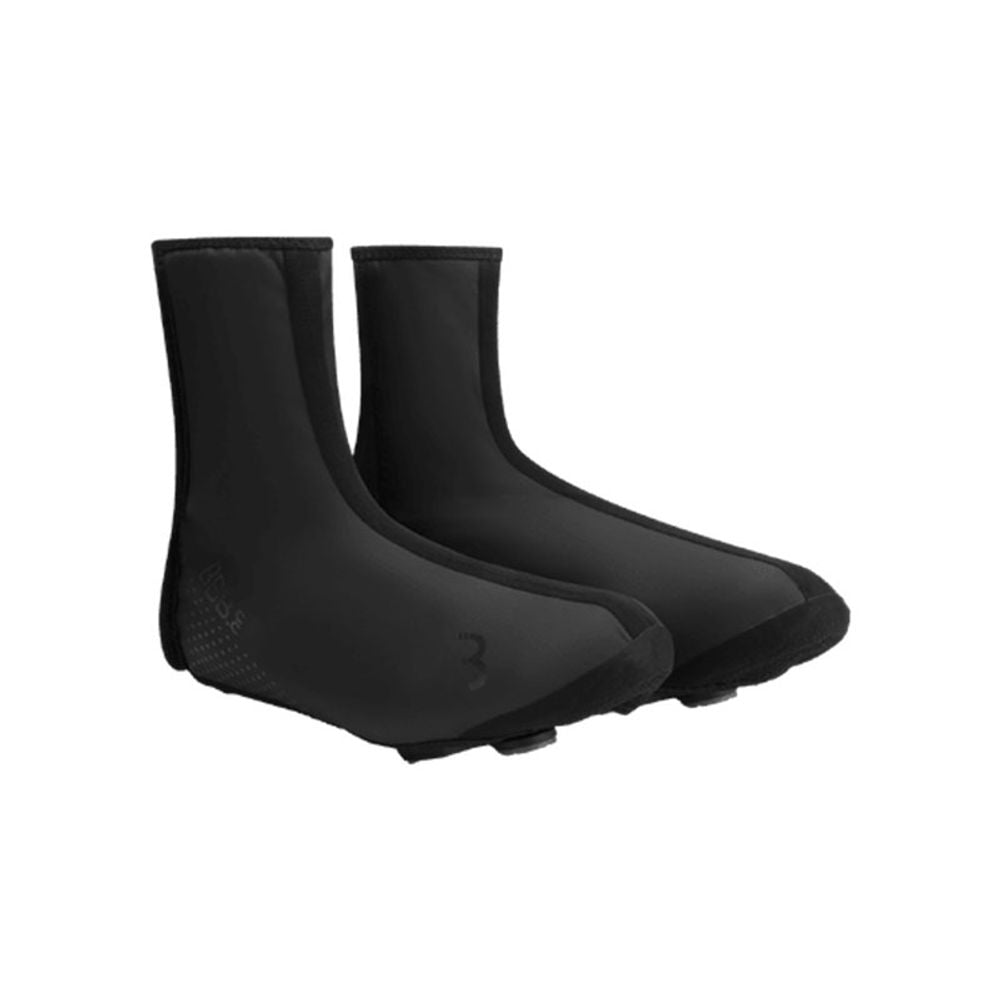 Cubrecalzado Multiflex | Talla 44-48 | Negro